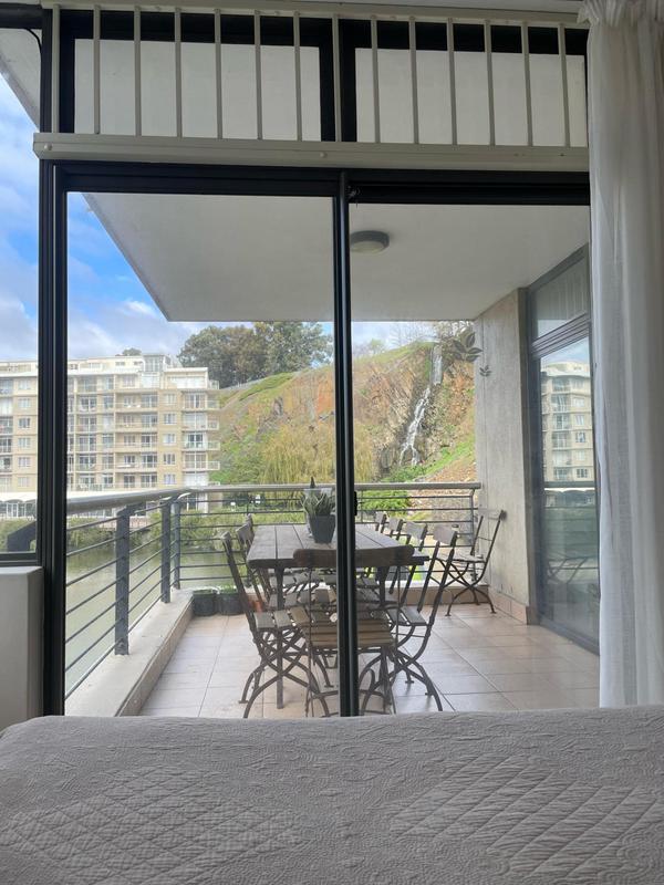 To Let 2 Bedroom Property for Rent in Tyger Valley Western Cape